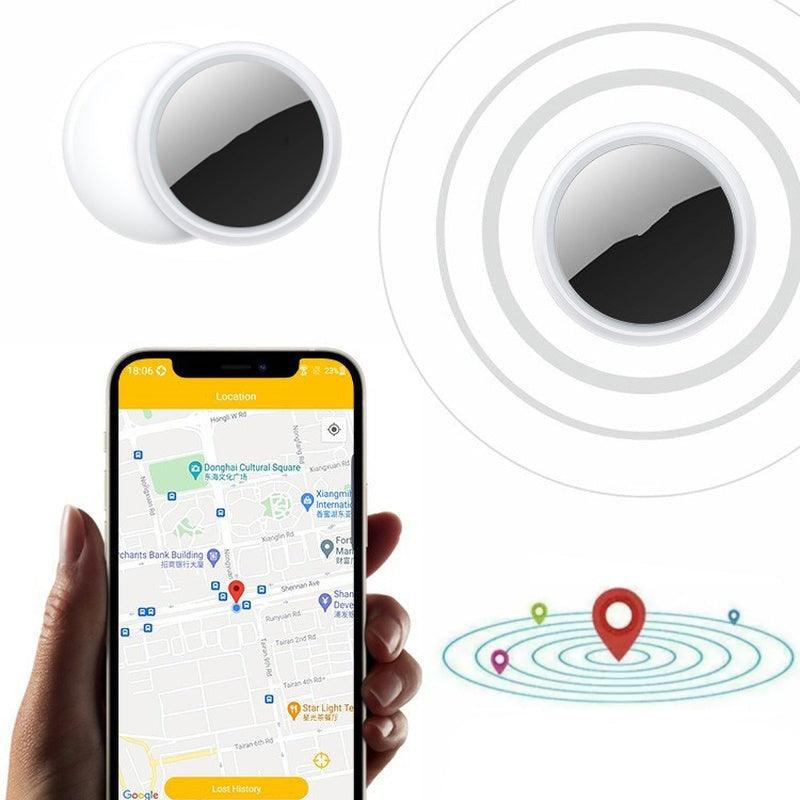 Mini GPS Localizador em Tempo Real + Áudio - StarTag - Ly Store