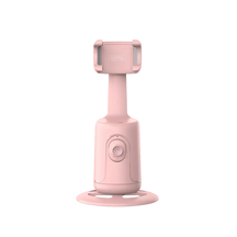 Suporte de Celular com Reconhecimento Facial e Sensor de Movimento - Ly Gimbal