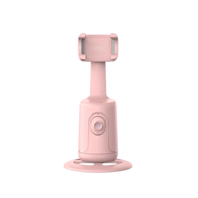 Suporte de Celular com Reconhecimento Facial e Sensor de Movimento - Ly Gimbal