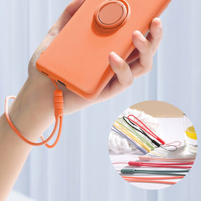 Capa Iphone com Magsafe - Liquid Silicone