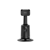 Suporte de Celular com Reconhecimento Facial e Sensor de Movimento - Ly Gimbal
