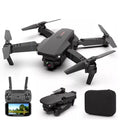 Drone profissional 4k dual Câmera GPS Wifi 5km - E88 Pro - Ly Store