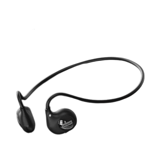 Fone de condução óssea Bluetooth 5.3 Lenovo lançamento 2023 - Ly Store