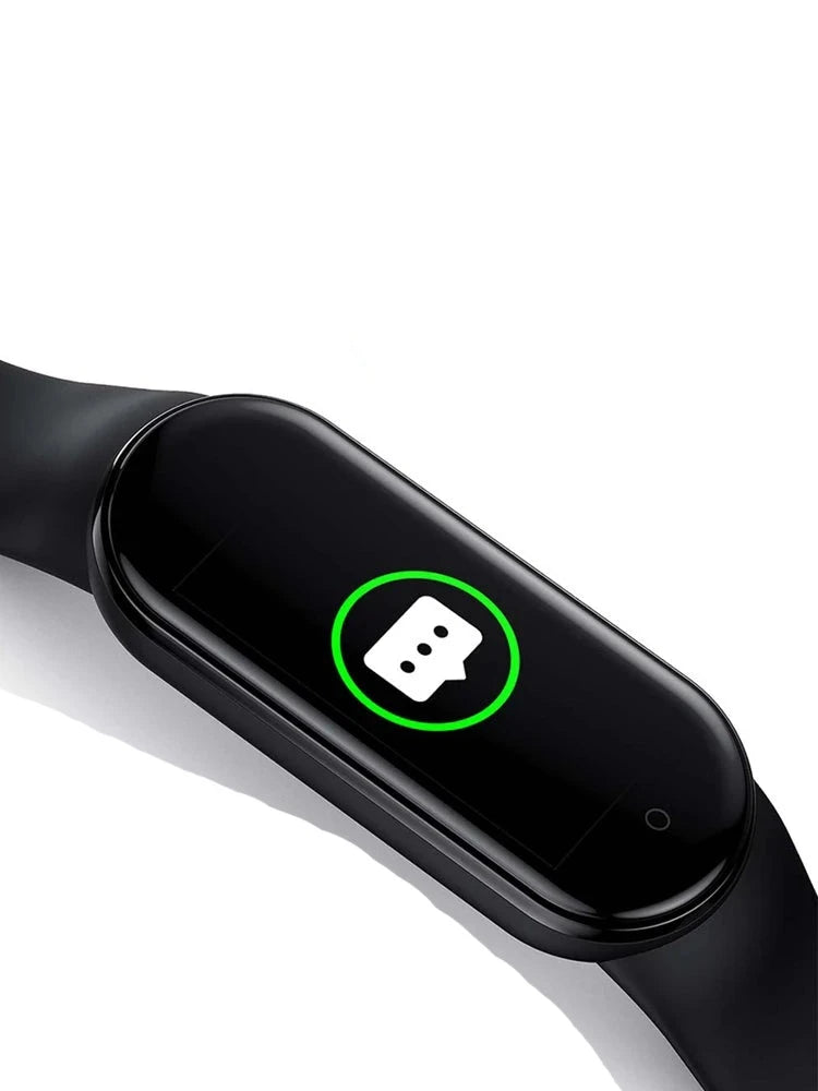 Smartwatch - Pulseira inteligente Mi Band 6 Xiaomi