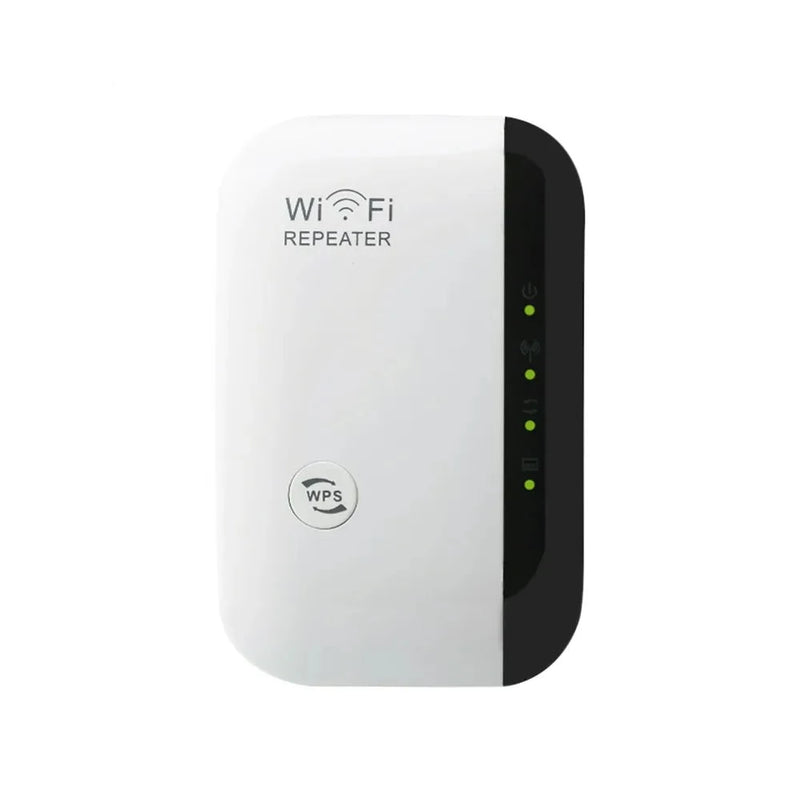 Repetidor Roteador Wifi 300Mbps - Ly Store