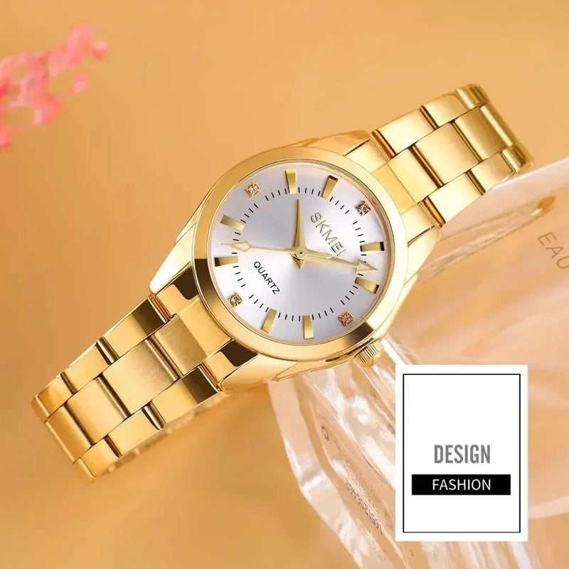 Relógio Feminino Quartz