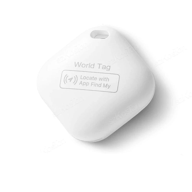 Localizador GPS Global - World Tag