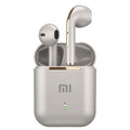 Xiaomi-J18 Bluetooth sem fio, com cancelamento de ruído - com microfone - Ly Store