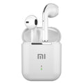 Xiaomi-J18 Bluetooth sem fio, com cancelamento de ruído - com microfone - Ly Store