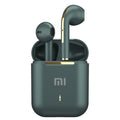 Xiaomi-J18 Bluetooth sem fio, com cancelamento de ruído - com microfone - Ly Store