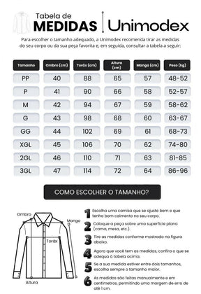 Camisa Masculina Polo Casual Simples Manga Curta - Lojas Trazida Home