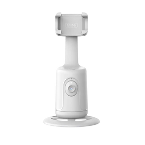 Suporte de Celular com Reconhecimento Facial e Sensor de Movimento - Ly Gimbal