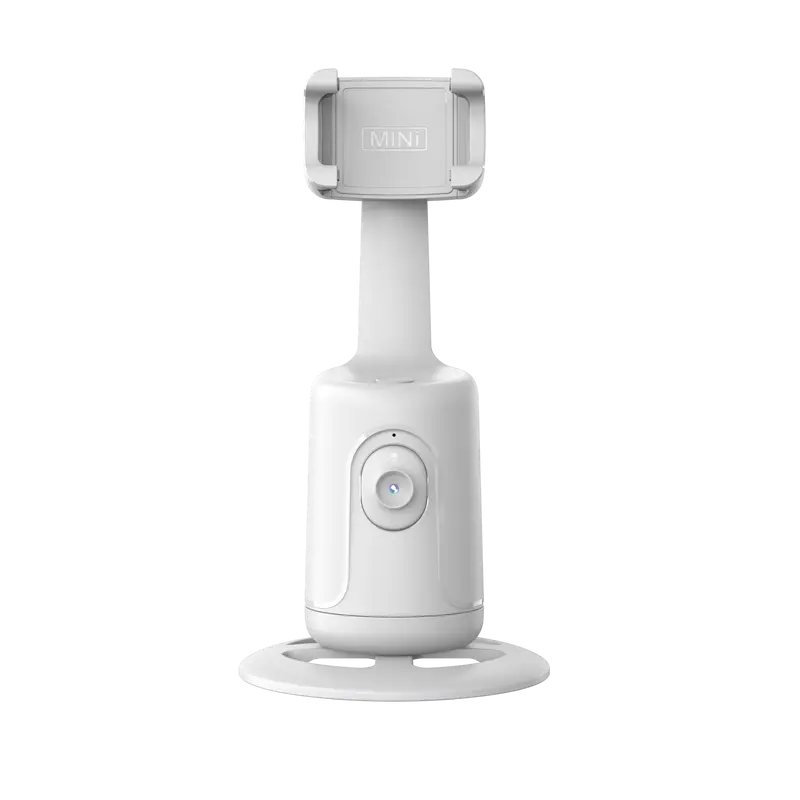 Suporte de Celular com Reconhecimento Facial e Sensor de Movimento - Ly Gimbal