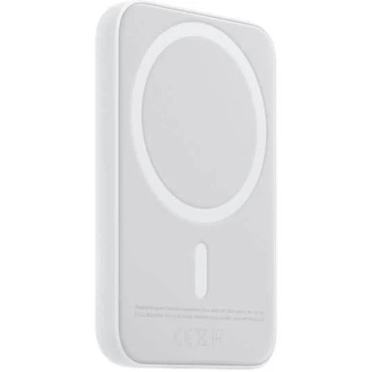 Carregador Mag Safe Portátil Sem Fio com Indução - Ly Store